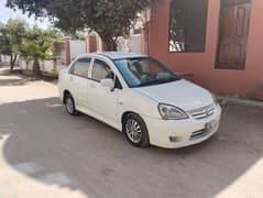 Suzuki Liana 2006/7 RS. 865000ph. 03003617791