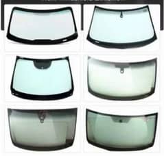 Passo,Move,vitz,Prius,Aqua,Vezel,civic Windscreen,Door Glass Cultus