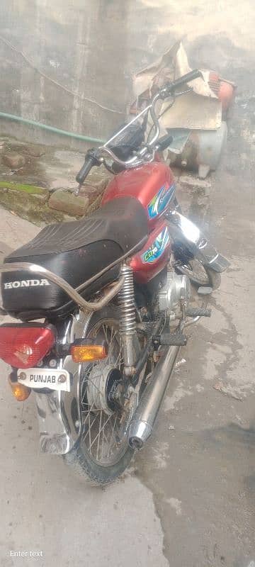 bike ka koi kam NAHI hone Wala new Saman delwaya hai 0