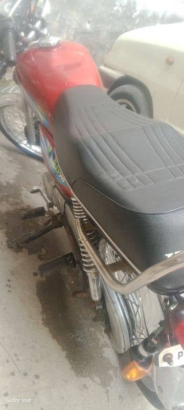 bike ka koi kam NAHI hone Wala new Saman delwaya hai 1