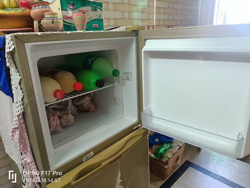 Dawlance Fridge For Sale 2