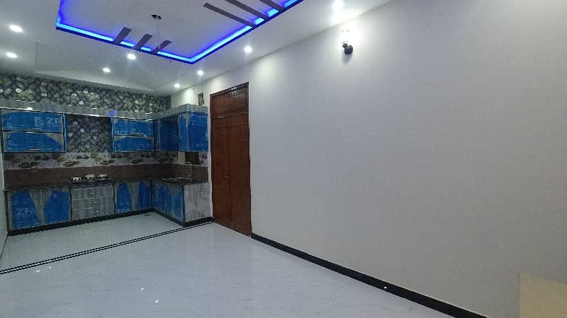 House For Sale In Al-Ahmad Garden Housing Scheme 15