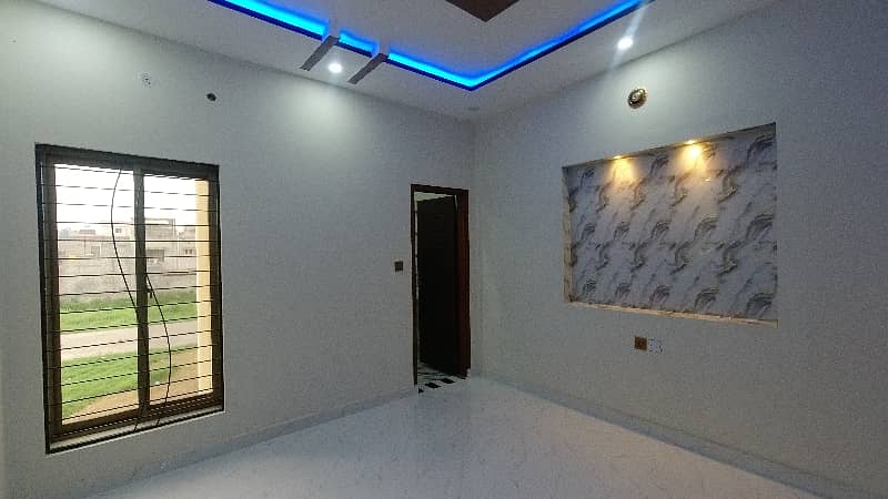 House For Sale In Al-Ahmad Garden Housing Scheme 17