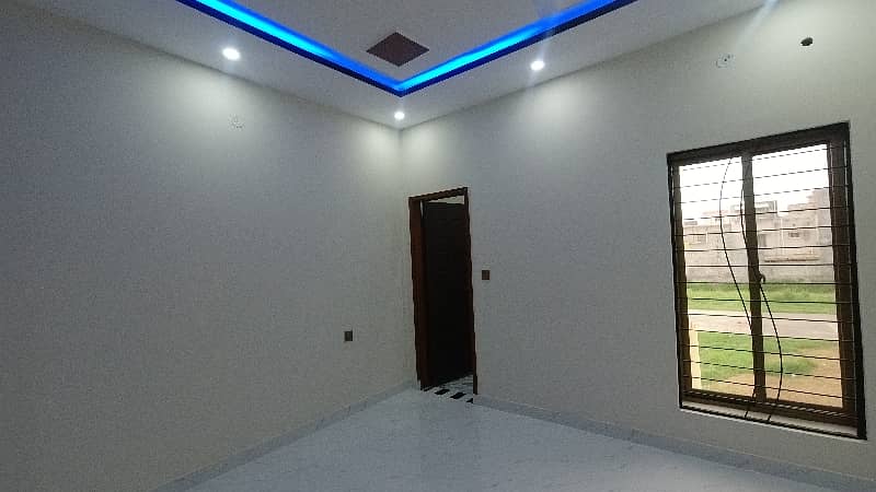 House For Sale In Al-Ahmad Garden Housing Scheme 20