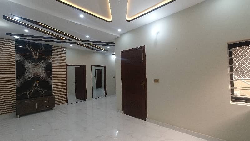 5 Marla House In Al-Ahmad Garden Housing Scheme For sale 6