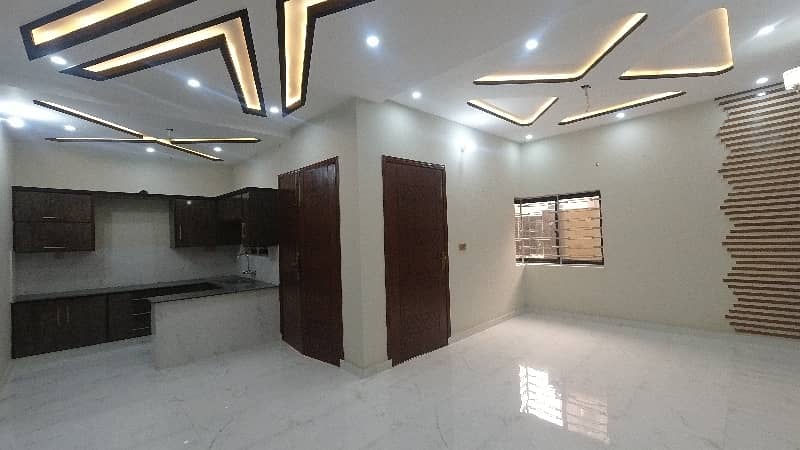 5 Marla House In Al-Ahmad Garden Housing Scheme For sale 7