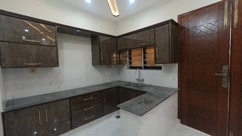 5 Marla House In Al-Ahmad Garden Housing Scheme For sale 8