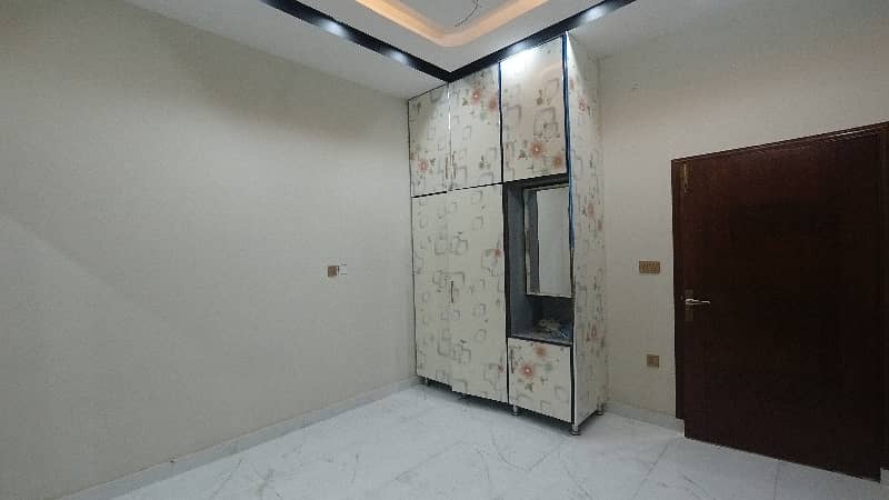 5 Marla House In Al-Ahmad Garden Housing Scheme For sale 9