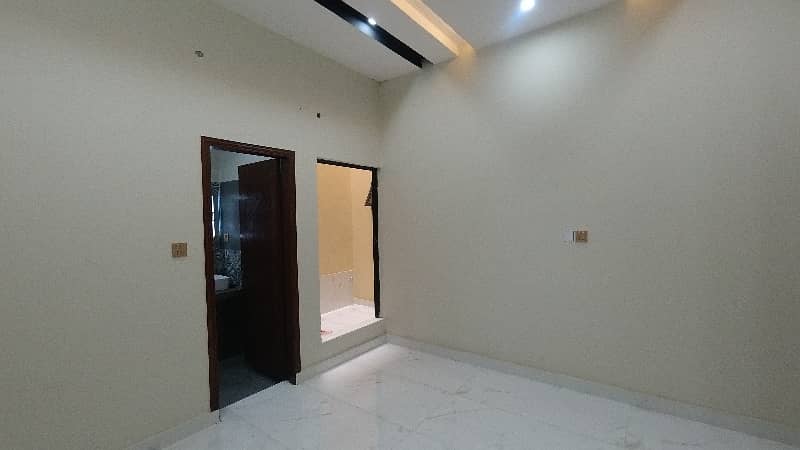 5 Marla House In Al-Ahmad Garden Housing Scheme For sale 13