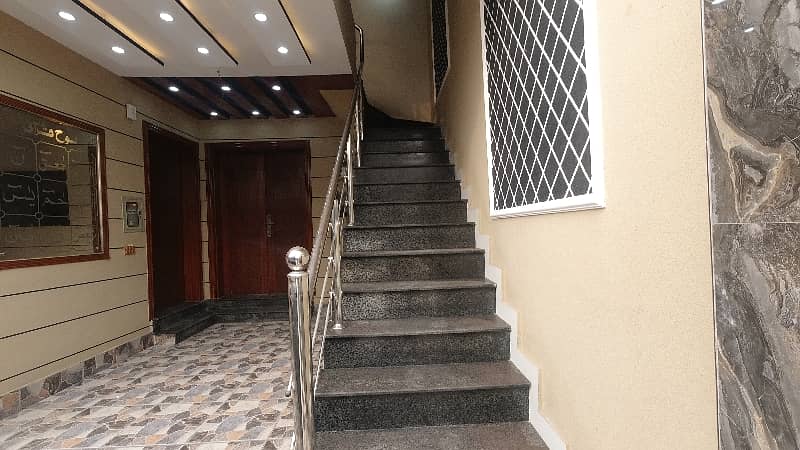 5 Marla House In Al-Ahmad Garden Housing Scheme For sale 15