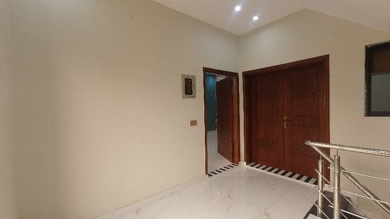 5 Marla House In Al-Ahmad Garden Housing Scheme For sale 17