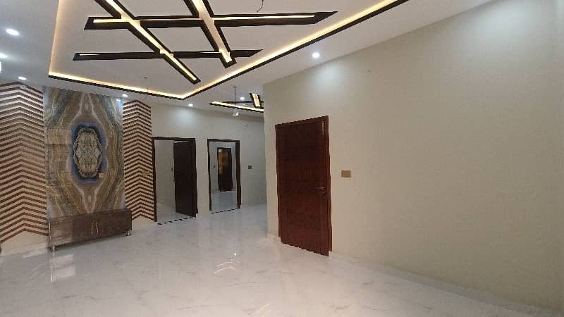 5 Marla House In Al-Ahmad Garden Housing Scheme For sale 19