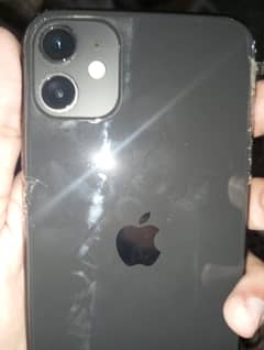 iPhone 11 ( 64gb ) Non pta