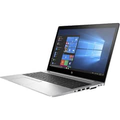 HP EliteBook 850 G5 Notebook PC | 15.6" Full HD Display