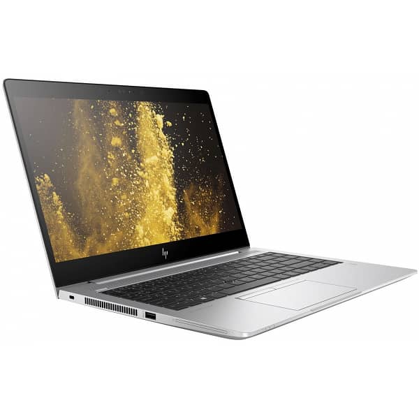 HP EliteBook 850 G5 Notebook PC | 15.6" Full HD Display 2