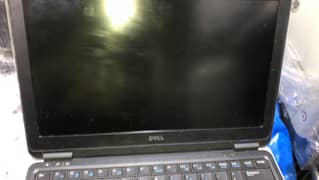 Core i-5 4th Gen Laptop Dell