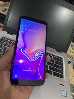 Samsung J6+ 3/32GB PTA