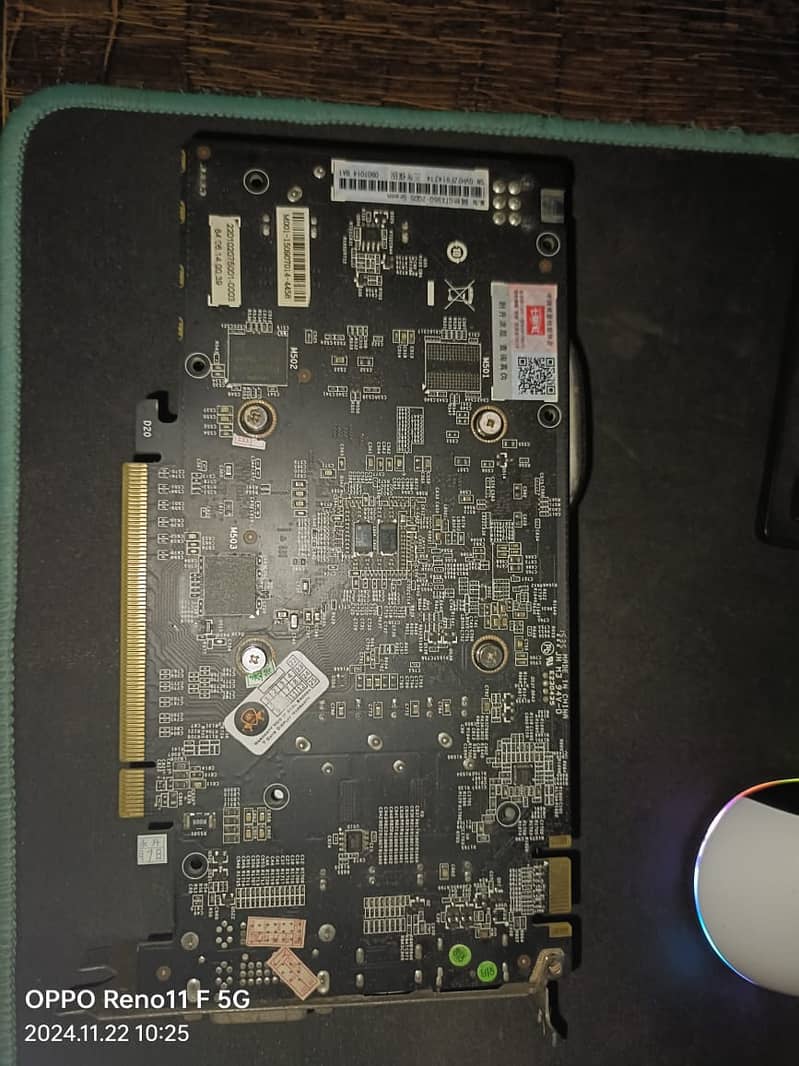 GTX 960 2GB DDR5 For Urgent sell 5