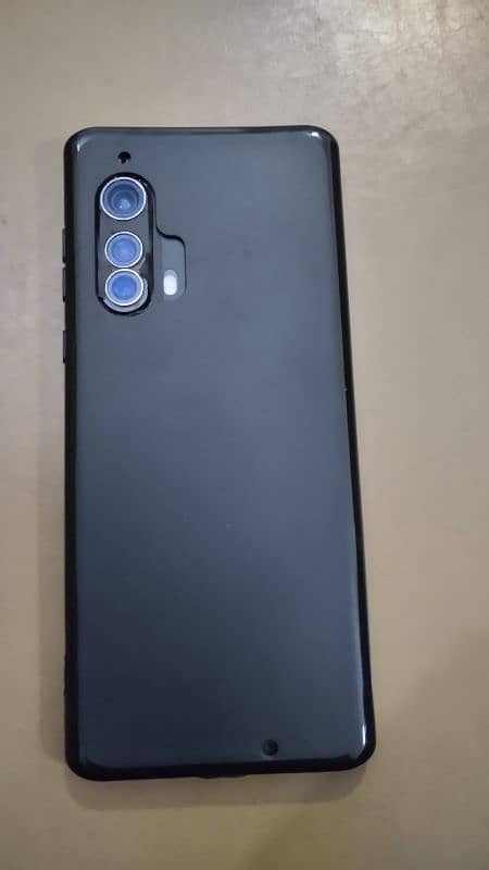 Motorola Edge Plus 12/256 5