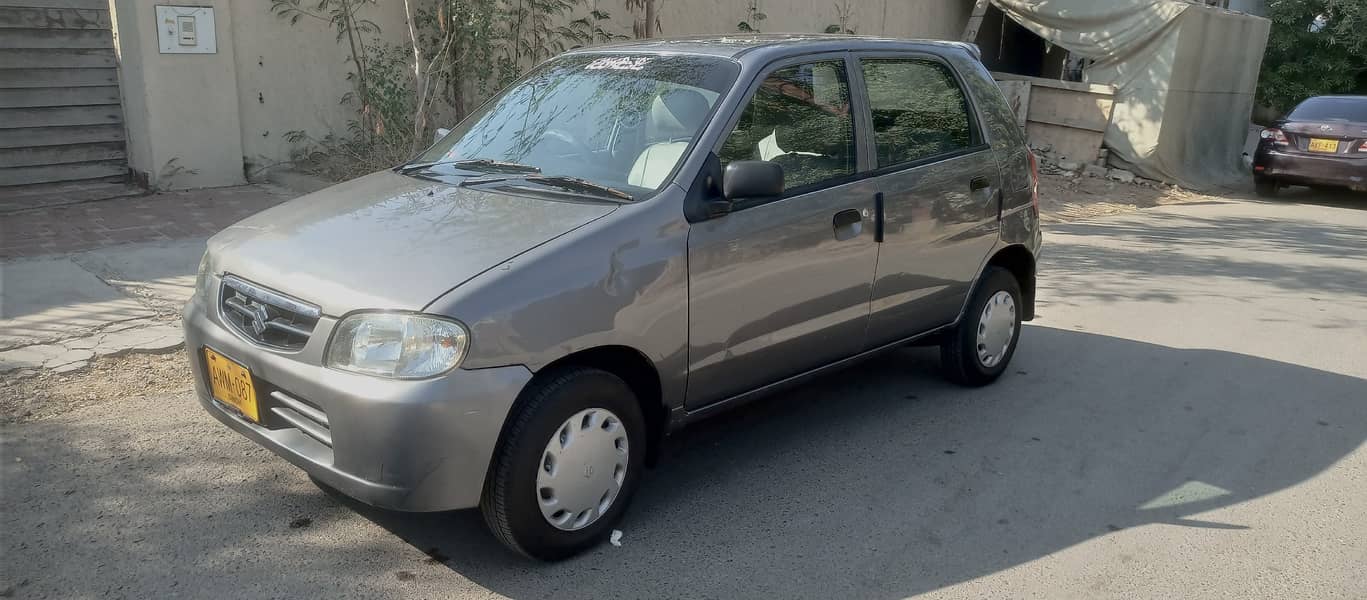 Suzuki Alto VXR (2011) 100% Genuine 3003714342 FOR SALE: 0