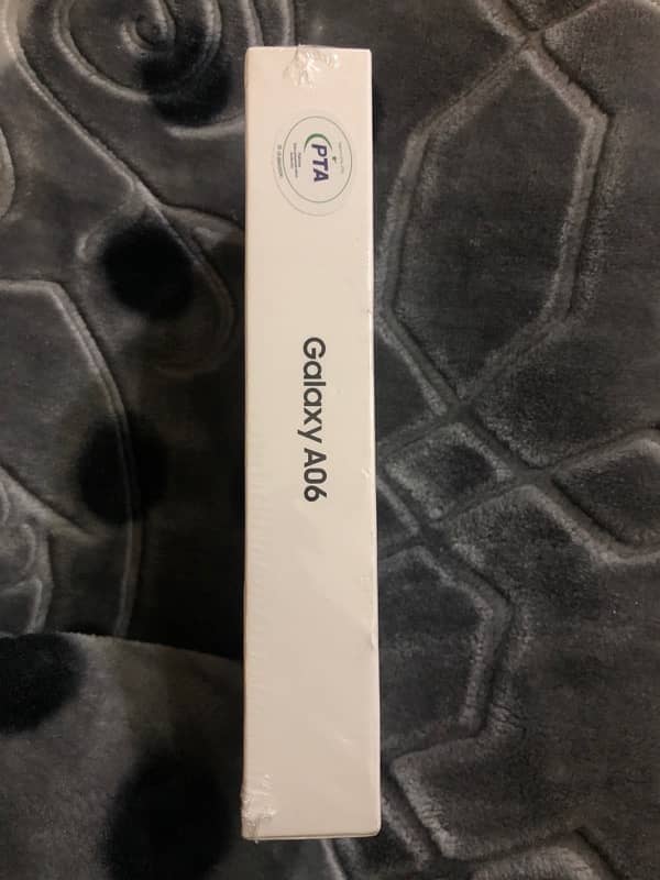 Samsung Galaxy A06 1