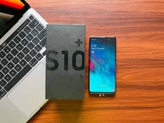 Samsung galaxy s10 plus 8GB ram 128gb03701438960