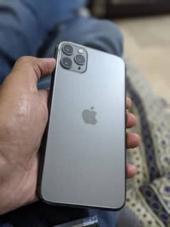 iPhone 11PRO Max 256GB PTA