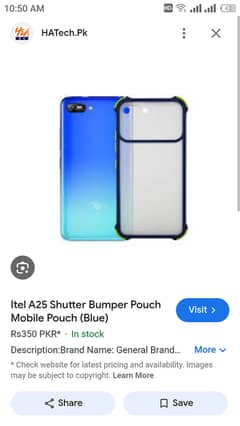 Itel a25 pro all ok