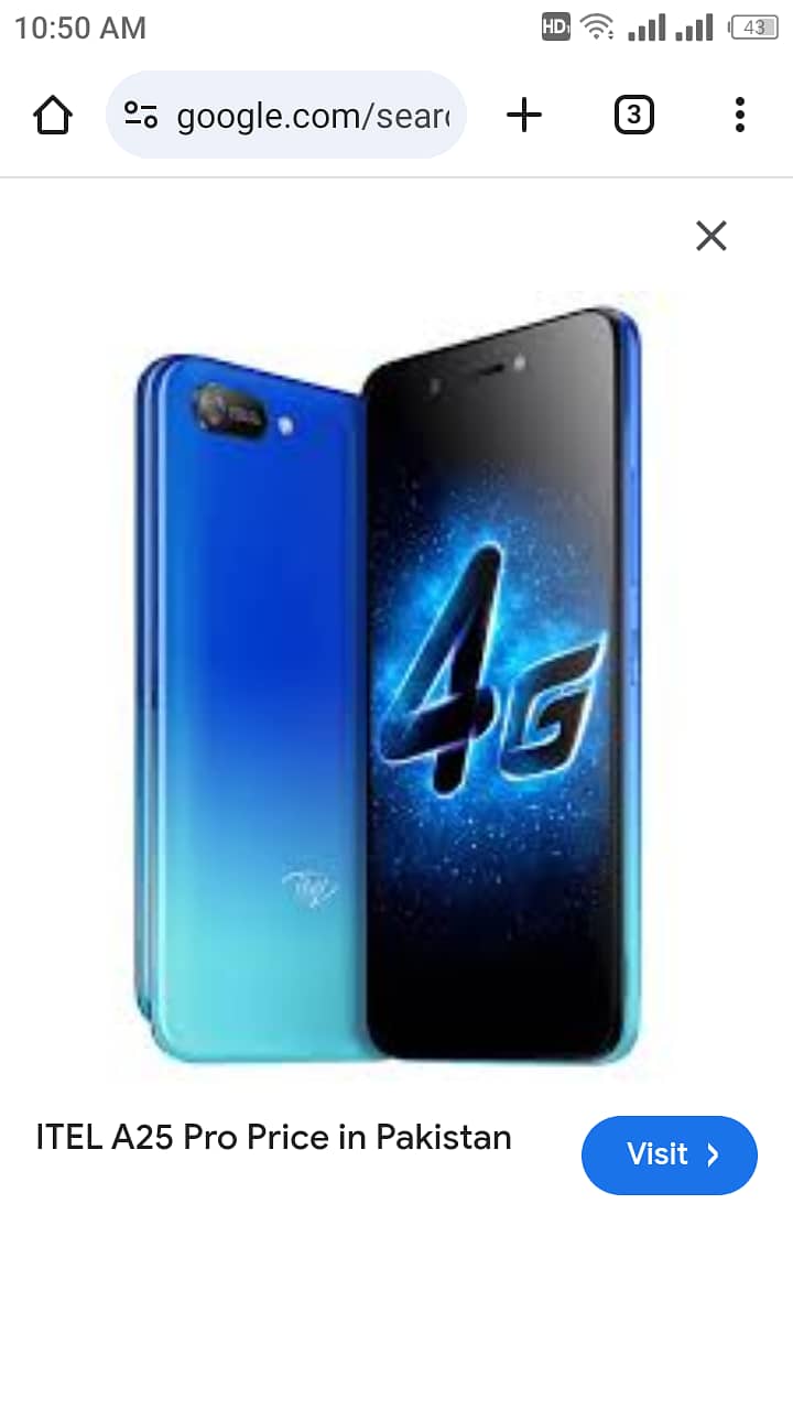 Itel a25 pro all ok 1