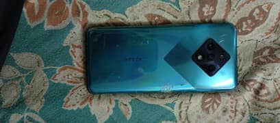 Infinix zero 8 Urgent Sale