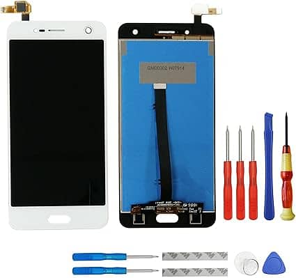 Screen Replacement Mobile LCD/OLED Samsung, Huawei, OnePlus, iPhone 4