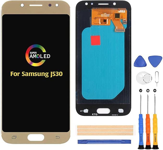 Screen Replacement Mobile LCD/OLED Samsung, Huawei, OnePlus, iPhone 6