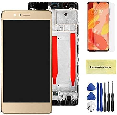 Screen Replacement Mobile LCD/OLED Samsung, Huawei, OnePlus, iPhone 7