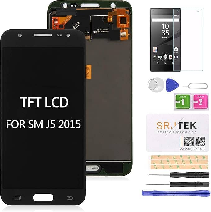 Screen Replacement Mobile LCD/OLED Samsung, Huawei, OnePlus, iPhone 12