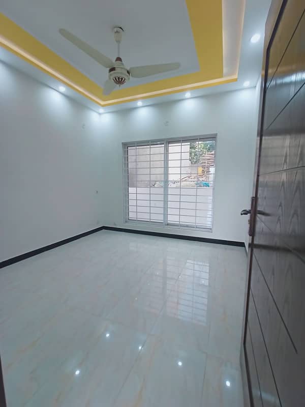 5 marla house for rent sector N bahria enclave islamabad 2