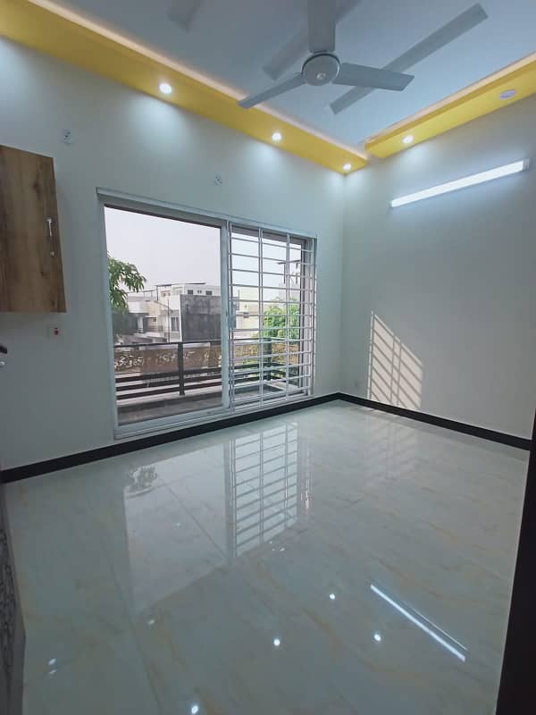 5 marla house for rent sector N bahria enclave islamabad 10