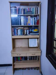 Book shelf