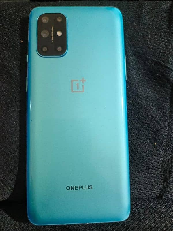 Oneplus 8T 8gb 128gb Dual sim Global 90fps 120 fresh rate 2