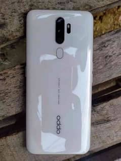 OPPO A5 2020