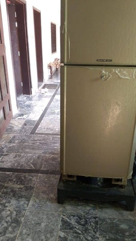 Pel  refrigerator for sale 1