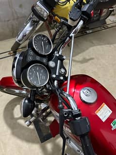 Suzuki GS150 (150cc)