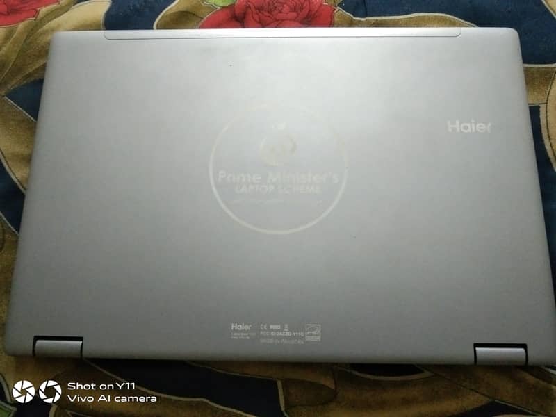 Haier y11c 6