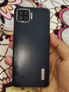 OPPO F17