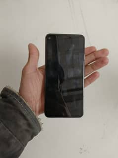 Google pixel 4a 5g