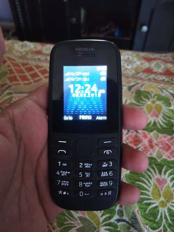 Nokia 105 1