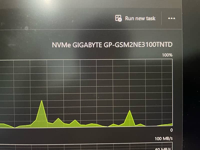 HP OMEN 16 B series: RTX 3050 ti 4GB/i5-11th Gen 8