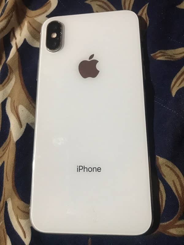 iphone x 64 gb 1