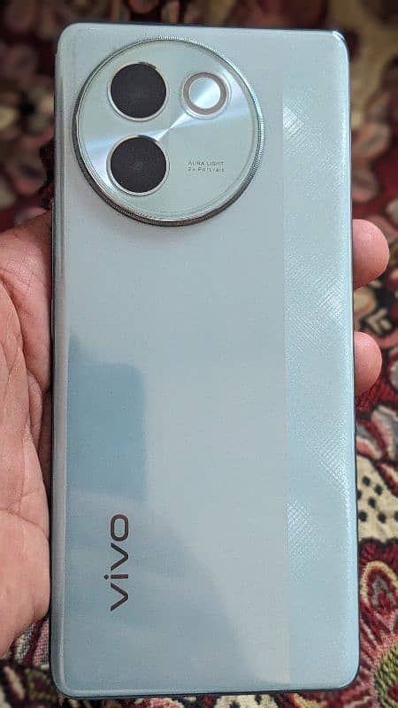 vivo v30e 6