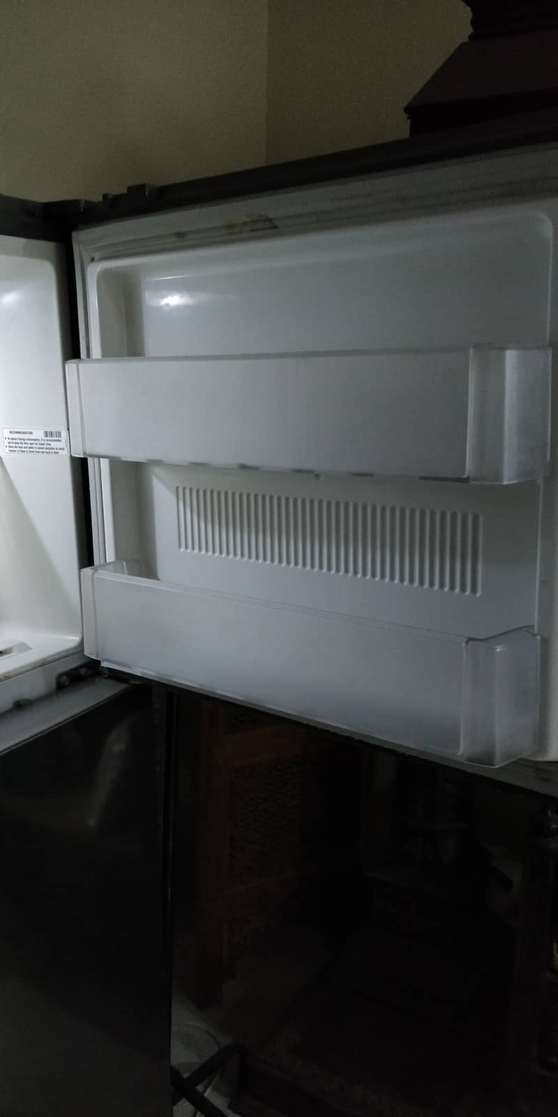 LG Top Freezer Refrigerator with Smart Inverter Compressor 6