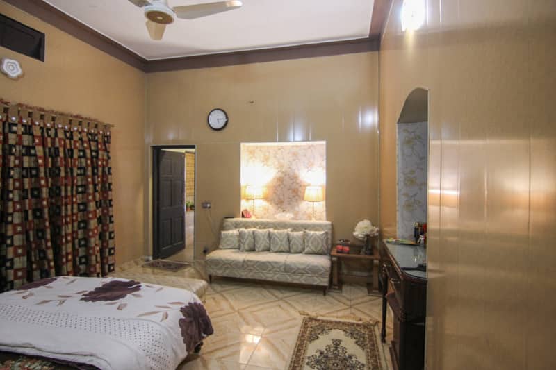 34.5 Marla Luxurious House Is Available For Sale On Habib Ullah Road Lahore 9